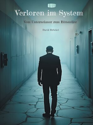 cover image of Verloren im System
